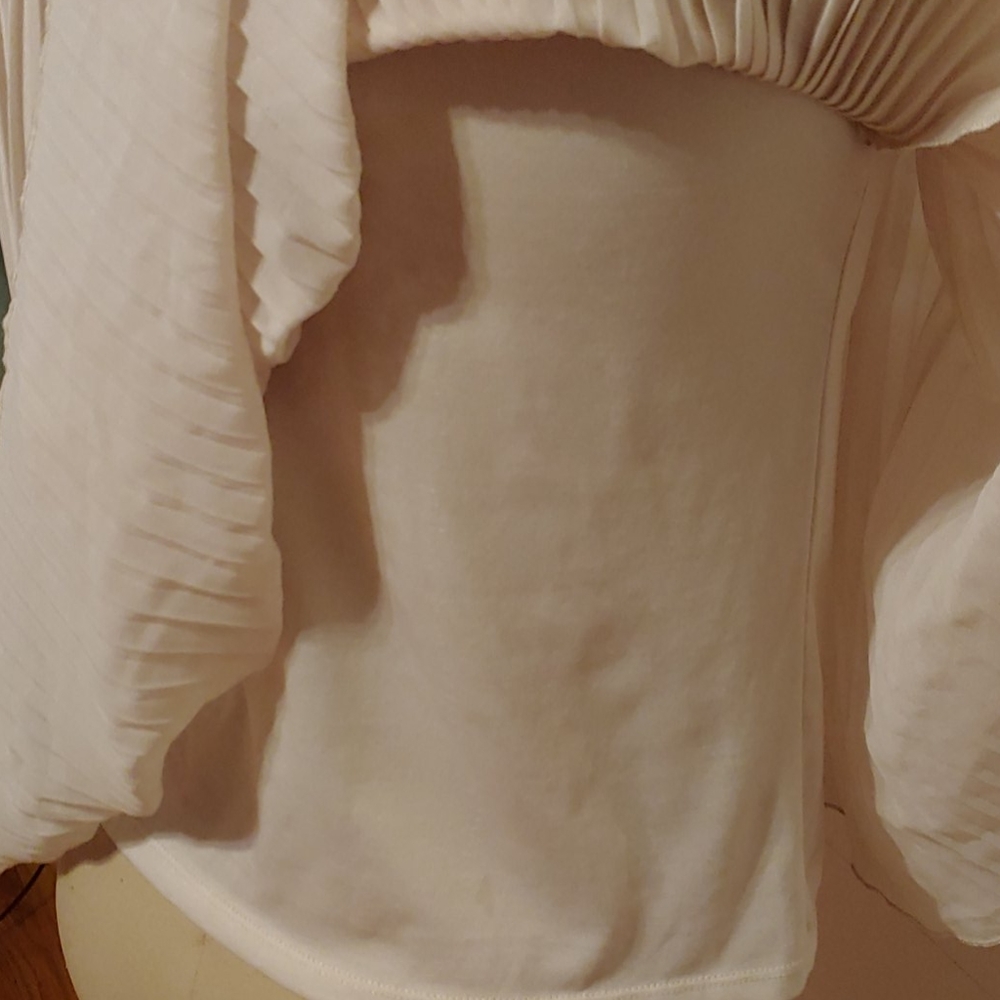⭐ Star Style Top - Picture 6 of 8